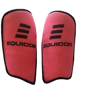 EQUICOR NO SHOW Racer Leg Shields