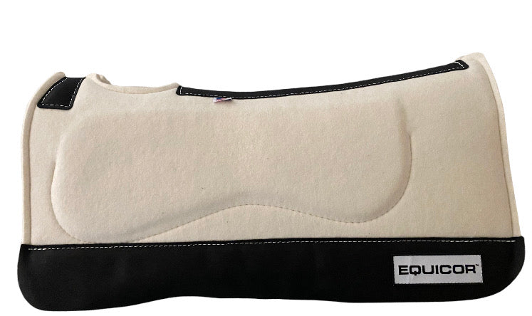 EQUICOR XP Saddle Pad